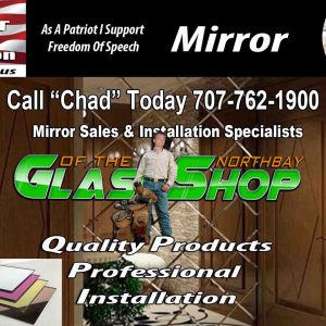Mirror Shop Napa