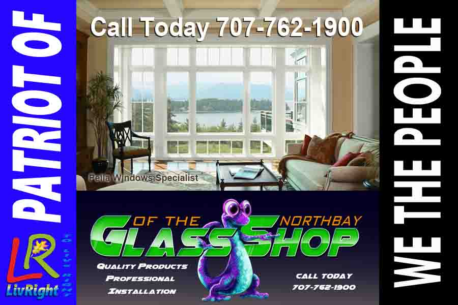 Pella Windows