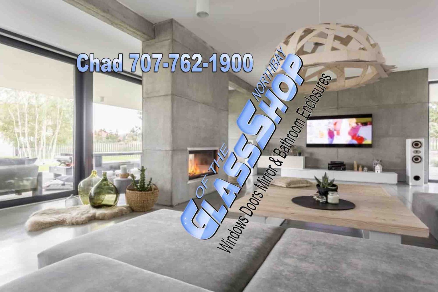 Residentail Windows